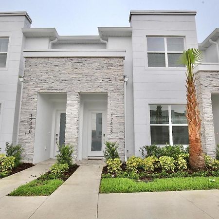 Amazing 3 Bedroomloft Townhouse In Hidden Forest, With Private Pool! Orlando Exterior foto